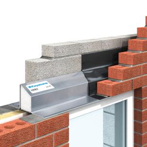 Cavity-Lintels